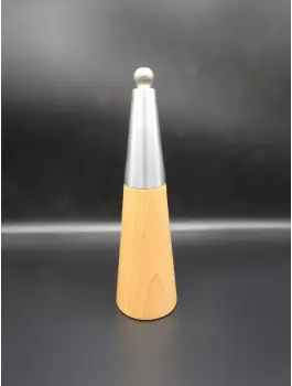 Poivrier Ariane 19 cm hêtre clair