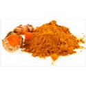 Curcuma poudre 60g Bio