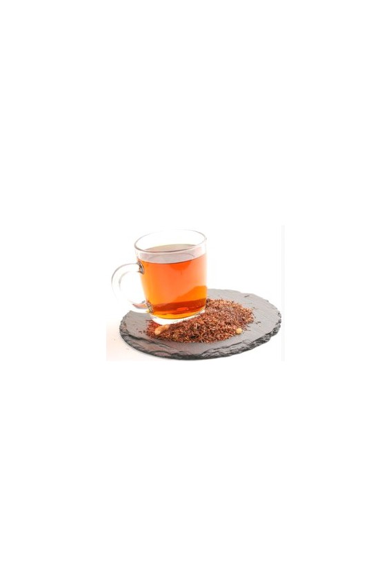 Rooibos Canneberge Gingembre BIO 80g