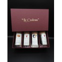 Coffret Cadeau Noël Gourmand