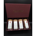 Coffret Noel Gourmand Déco boules