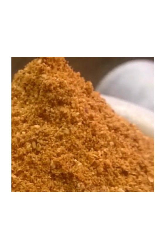 Poudre de Sambhar 50g Bio*