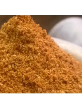 Poudre de Sambhar 50g Bio*