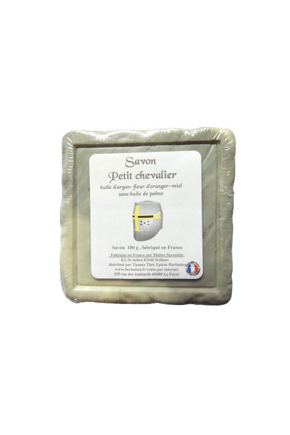 Savon Petit Chevalier 90g