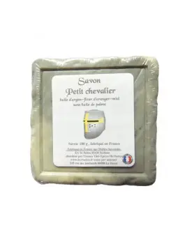 Savon Petit Chevalier 90g