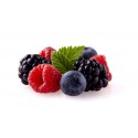 Petits fruits rouges du Vignoble Bio*