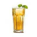 Thé vert Pêche vigne Menthe glacée sachet