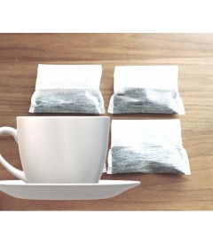 Filtre métal à thé ou tisane pour bol D 11cm - Herbatica (internet  uniquement)