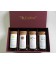 Coffret 4 sels Bio