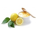 Rooibos Lemon curd 80g kraft