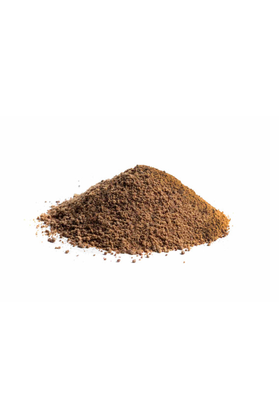 Café à la noisette boite métal 125g