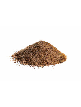 Café à la noisette boite métal 125g