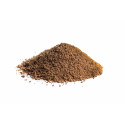Café à la noisette boite métal 125g