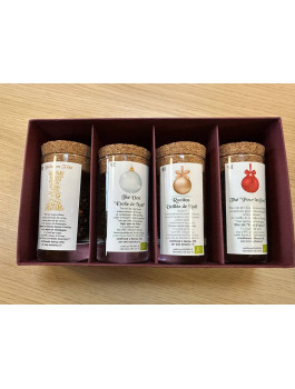 Coffret de Noël