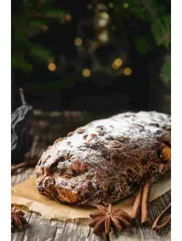 Mélange gâteaux - pain d'épices BIO*