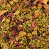 Secret d’Hildegarde® - Tisane tonique girofle, origan et poivre | Herbatica