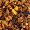 Caprice de la Favorite - Tisane pomme  hibiscus | Herbatica