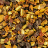 Marie Galante Bio. Tisane de fruits I Herbatica