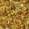Zeste de Fraîcheur Bio - Tisane au citron vert | Herbatica