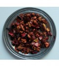 Parfum d'Hiver: Tisane de fruits