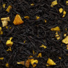 L'Orangerie - Thé noir à l'orange | Herbatica