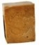 Savon Alep brut 25% 200g