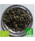 Thé blanc Fujian Bai Mu Dan Chine Bio*