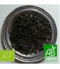 Thé noir nature Darjeeling Muscatel Valley FTGFOP1 BIO