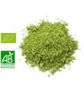 Thé vert Matcha Uji poudre 40g Bio*