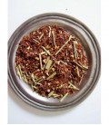 Rooibos Citron gingembre BIO