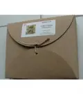 Coffret 3 Thés floraux 80g kraft