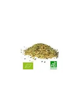 Panch Phoron mélange 45g Bio