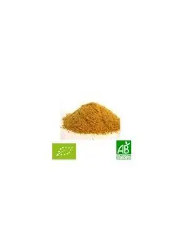 Ras el Hanout 60g Bio