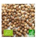 Coriandre graines 40g Bio