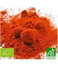 Paprika doux 30g Bio*