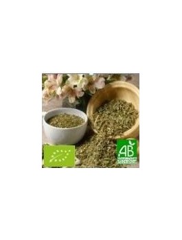 Tisane Prévention Hiver Bio*