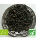 Thé noir nature Oolong Qi Lan Chine BIO*