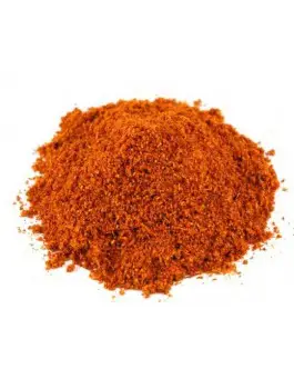 Mélange Tandoori 25g bio*