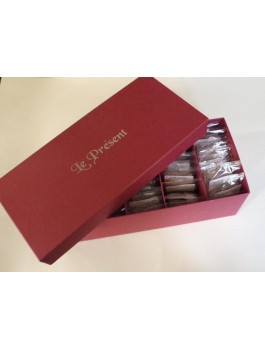 Coffret cadeau 60 infusettes