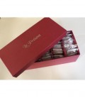 Coffret cadeau 60 infusettes