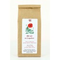 Thé noir Coquelicot 80g sachet