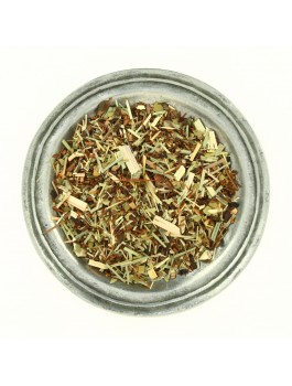 Mélange 'Forme Energie' au Maté vert Bio*