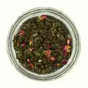 Thé vert Cerise Rose Bio*