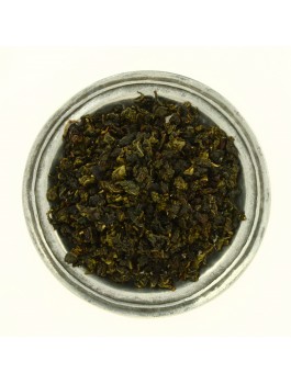 Thé noir Milky Oolong rare