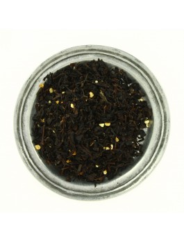Thé noir Figue Orange Bio*