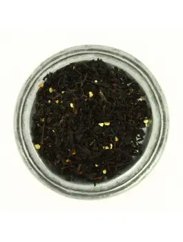 Thé noir Figue Orange Bio*