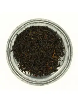 Thé noir Ylang-Ylang