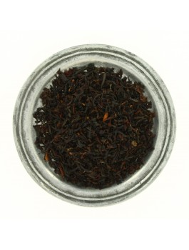 Thé noir Earl Grey BIO*