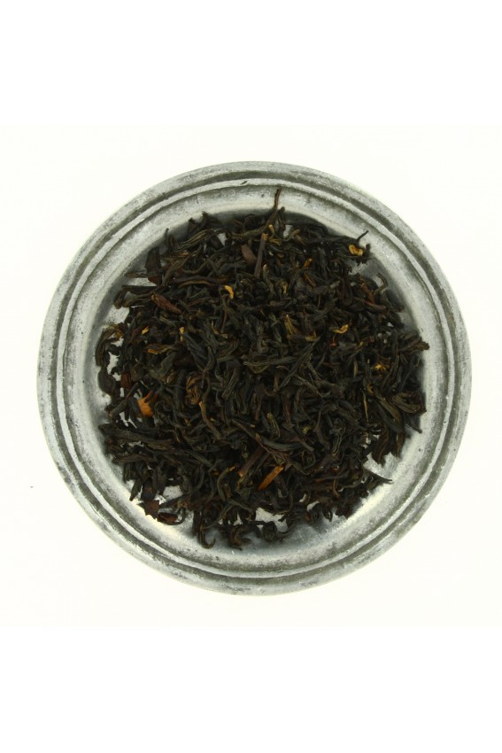 Lapsang souchong Tarry Chine