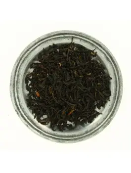 Lapsang souchong Tarry Chine 70g